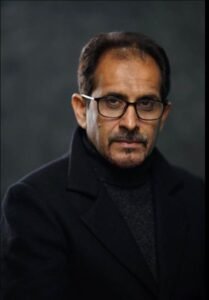 Amir Khan